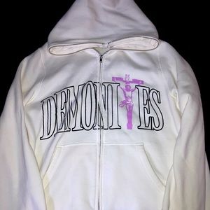 Demonites Hoodie
